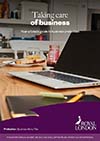 Technical guide for business protection